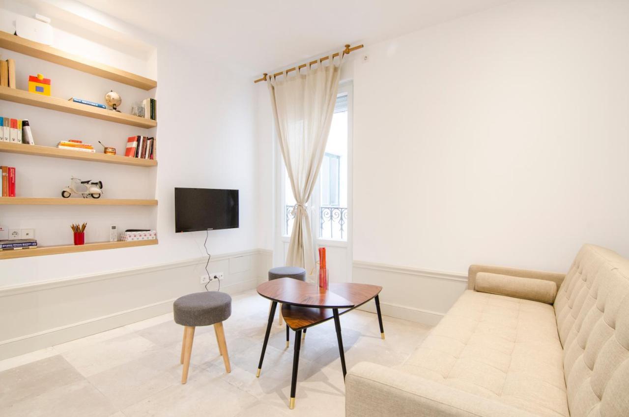 Minty - Valverde Apartment *