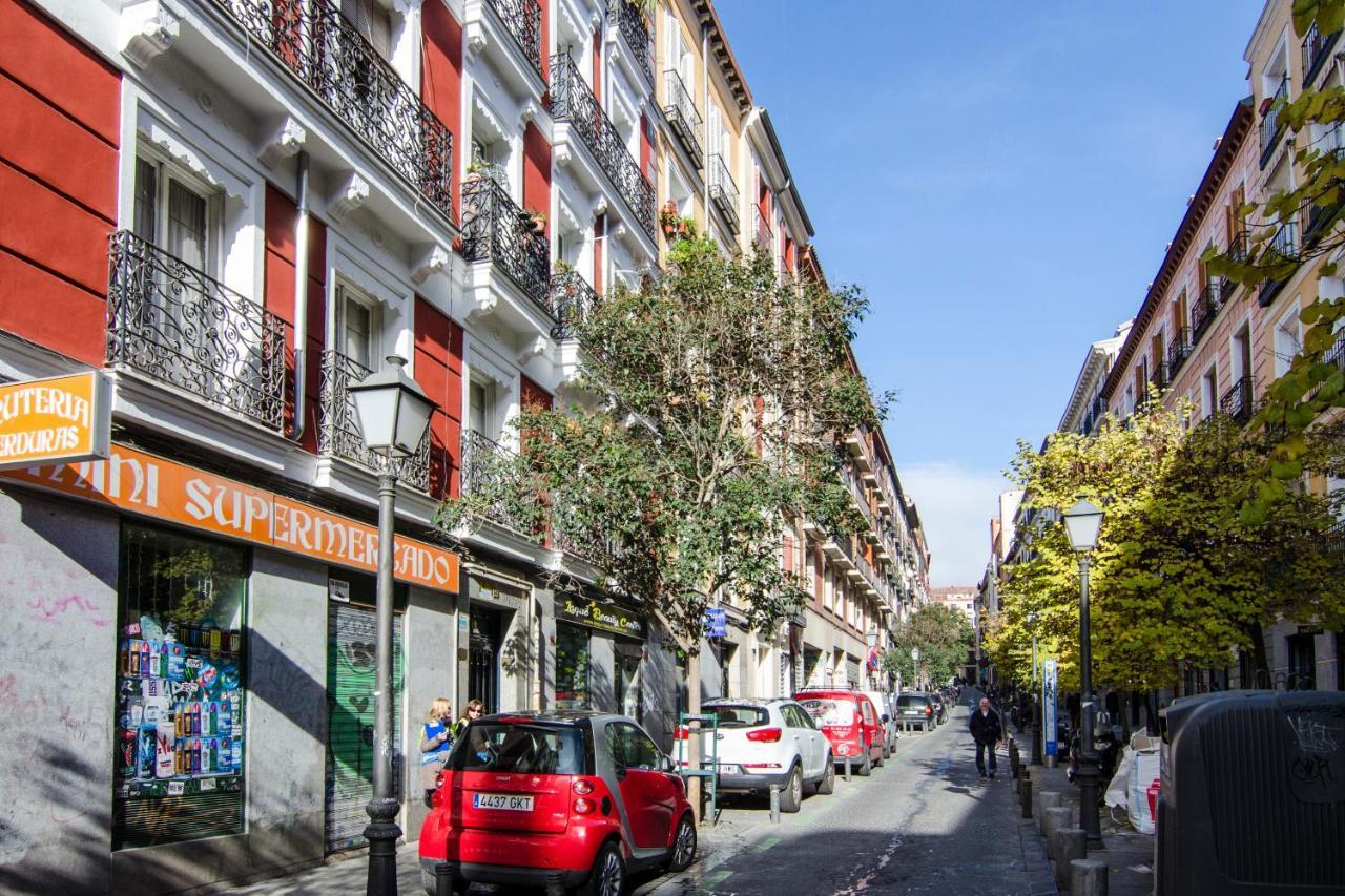Minty - Valverde Apartment