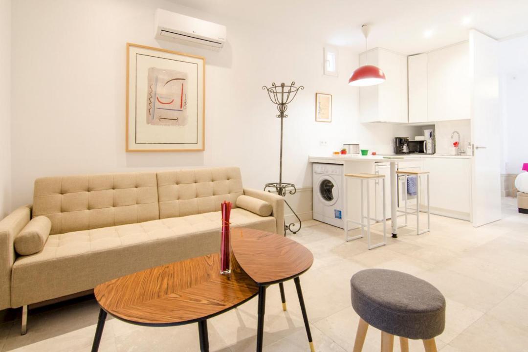 Minty - Valverde Apartment